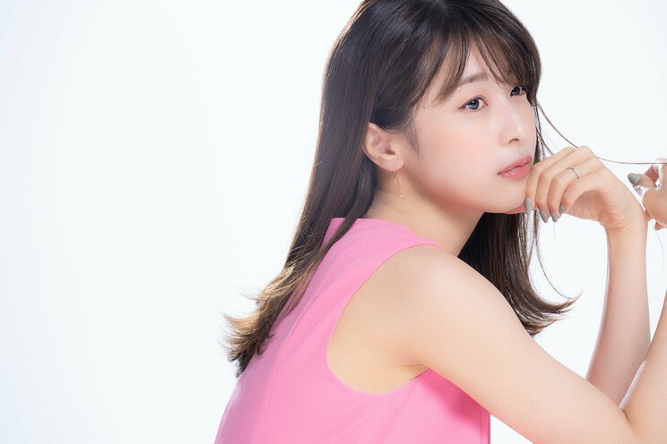 【独占】加藤綾子が語る休業の真相「結婚して1年、ふたりの生活を見直さなきゃいけない」_7
