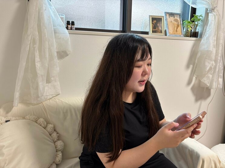 kanoさん（写真／集英社オンライン）