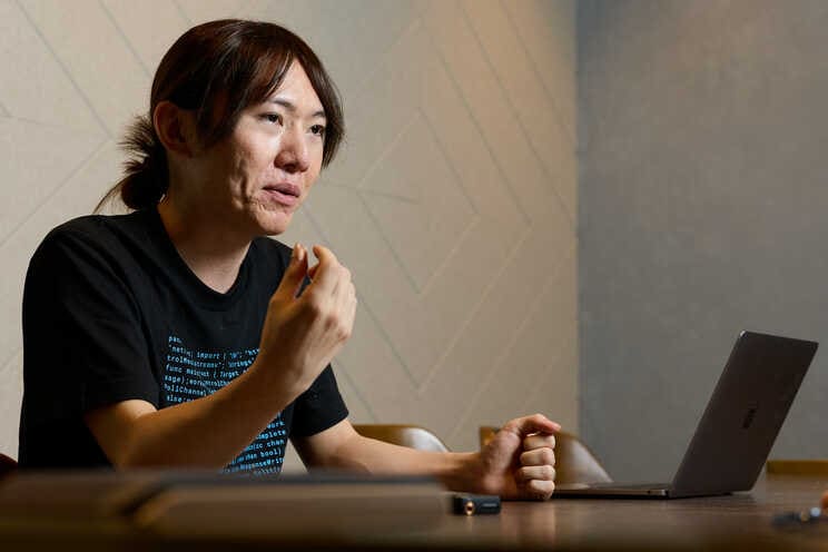 「デジタル時代の当たり前を政治の世界でも」チームみらい・安野貴博党首（34）はどんな子どもだったのか？ モテましたか？ _2