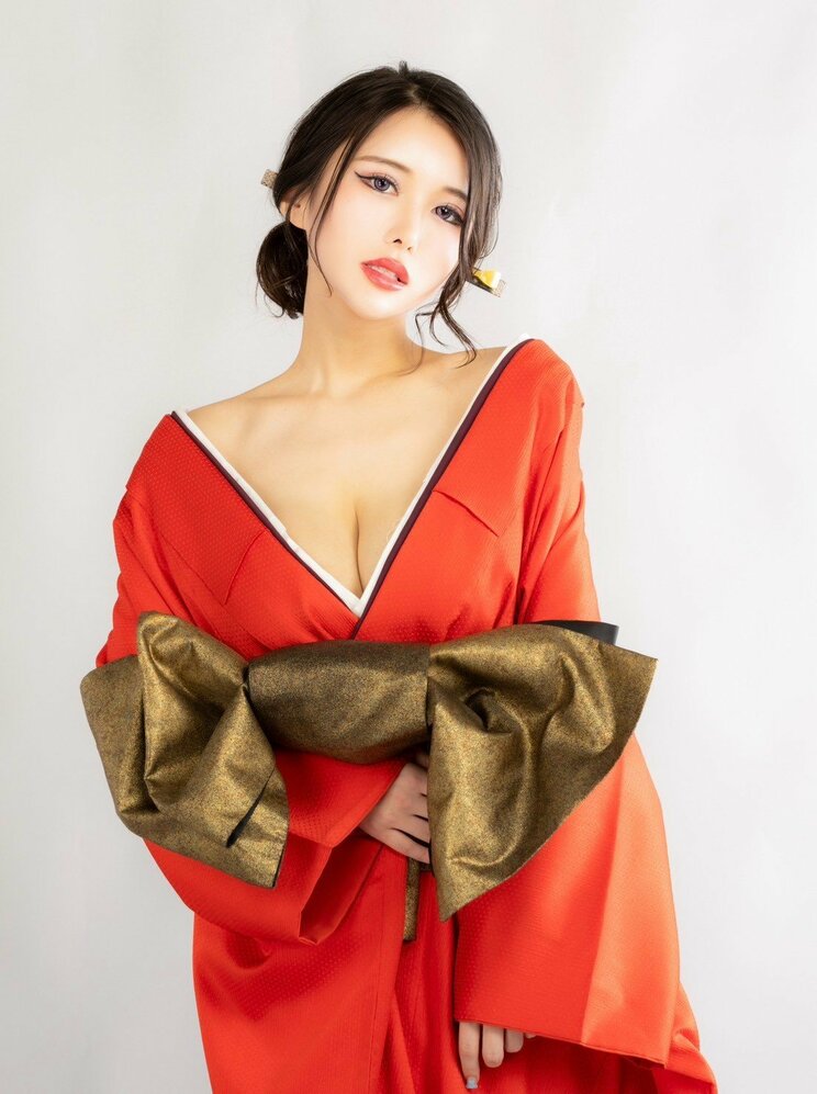 みみたんさんのセクシーショット１