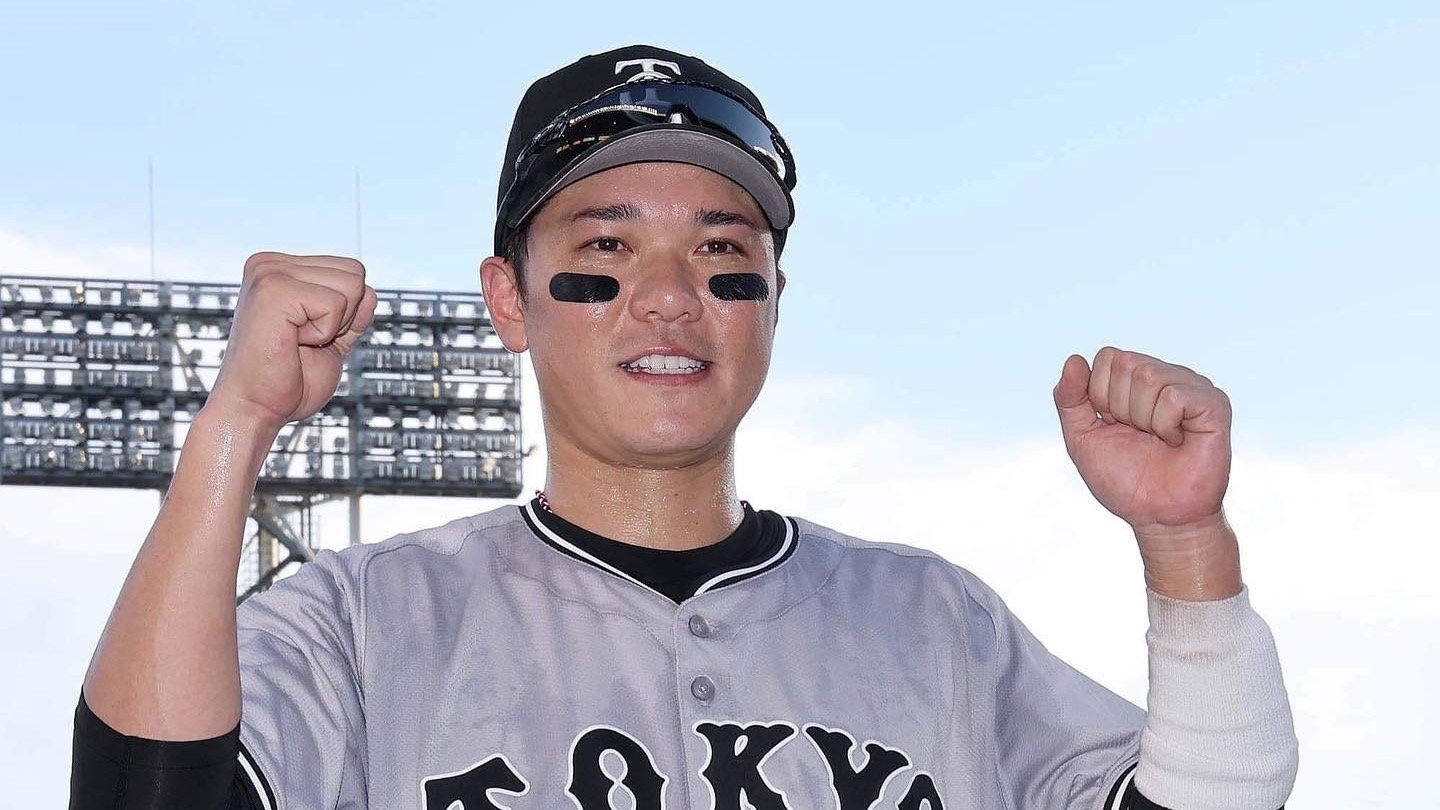 巨人・坂本ついに2軍降格〉“NPB史上最高の遊撃手”はこのまま