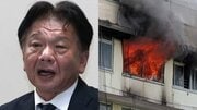 「金管バンドの朝練もあって6時に出勤」「私服を洗濯して干していた」音楽教諭に地域から“同情”の声も…「救助袋」は近年訓練ナシ、浮かんだ管理体制の盲点
