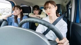 「原因は混雑にあらず」 GWになぜ交通渋滞が起きるのか… 初心者ドライバーへの忠告が万バズ「激しく同意」「わかりみがスゴい」