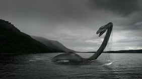 UMAブームはなぜ復活しないのか。ネッシー、ツチノコ、ビッグフット…Z世代が“未確認生物”を知らない理由と令和のUMA事情