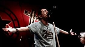 「俺の知ったこっちゃないから責任は自分で取ってくれ」と語る、ザ・スタークラブHIKAGEとファンの関係