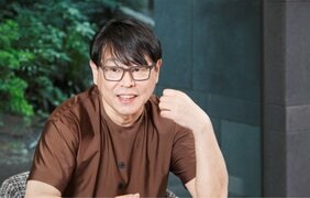 「声だけはちょっと自信があった」NHK『ラジオ英会話』大西泰斗が明かす、人気講座の意外な舞台裏