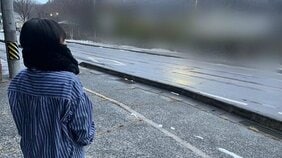 中3で担任の先生との子を妊娠・出産。高校卒業後、温泉コンパニオン、愛人、ソープ嬢を経た元風俗嬢が2度のがんを乗り越えて追いかける夢