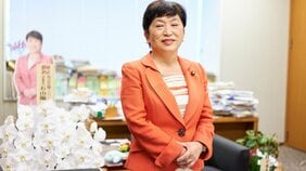 「あなたの給料が安いのは、政治や法律が原因かもしれない」社民党・福島みずほが信じる「政治は希望」の意味