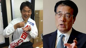 “サル”発言の小西洋之氏、国会での謝罪「拒否」へ…立憲の後手後手対応に前議員も呆然。注目の“コニタン”地元・千葉5区の補選にも暗雲？