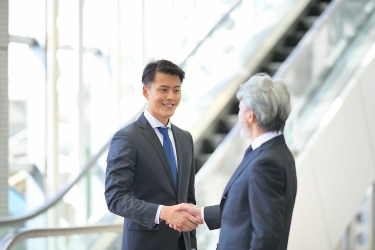 写真はイメージです（写真／PhotoAC）