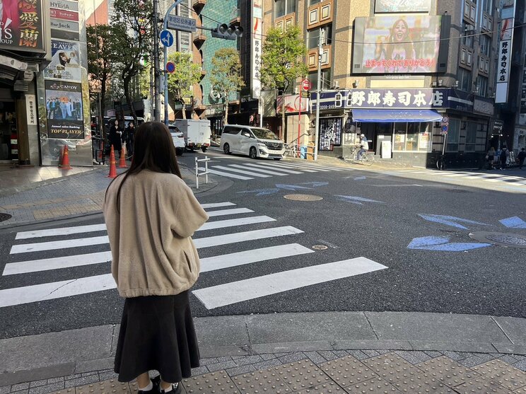 取材に応じてくれたA子さん