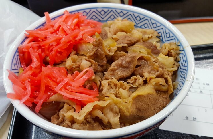 「日本一おいしい吉野家はどこ？」店によって味が違う理由と“うまい店”の4条件…経営の神様・稲盛和夫も通った“聖地”の秘密_2