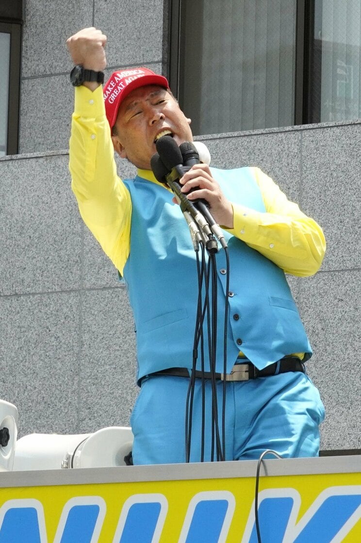 参院選で、自公政権を過半数割れさせる方法…鍵は32ある１人区にあり「石破政権は国民が望む減税をしない」経済誌元編集長 _4