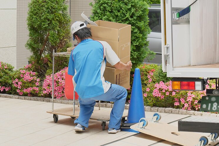 写真はイメージです（写真／PhotoAC）