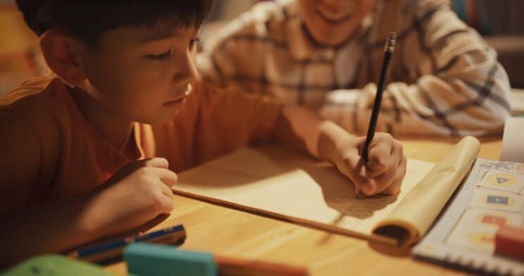 韓国では子どもの受験戦争も過熱状態