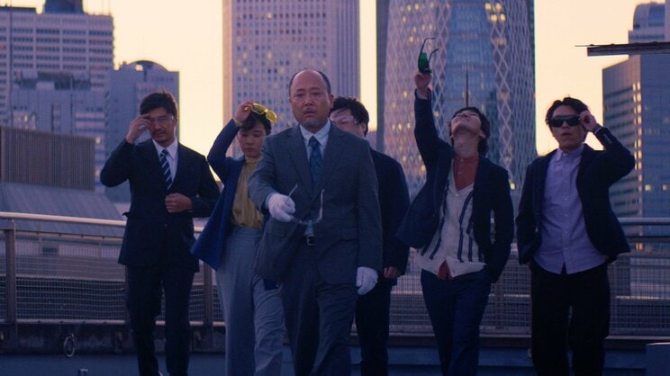 「家族をバンドや劇団に置き換える」マキタスポーツに聞く“老害おじさん”にならないための処世術_07