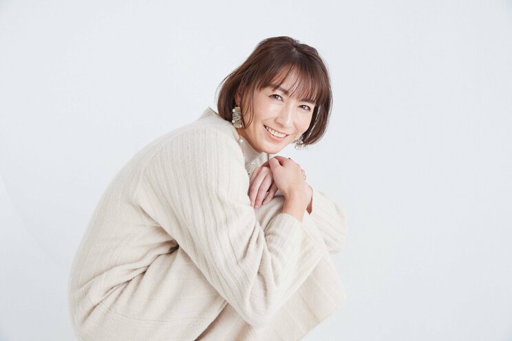 「3月までにハンモックは絶対に買うと決めています」---元バドミントン日本代表「オグシオ」の小椋久美子が登山に夢中になる理由_3