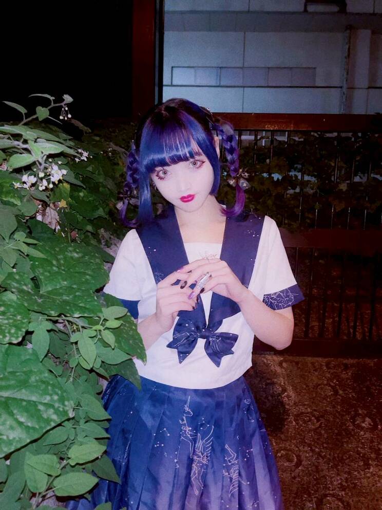 50kg→73kgの衝撃ビフォーアフターで大バズ…元地下アイドルが「痩せていないと美しくない」風潮に感じる違和感_29