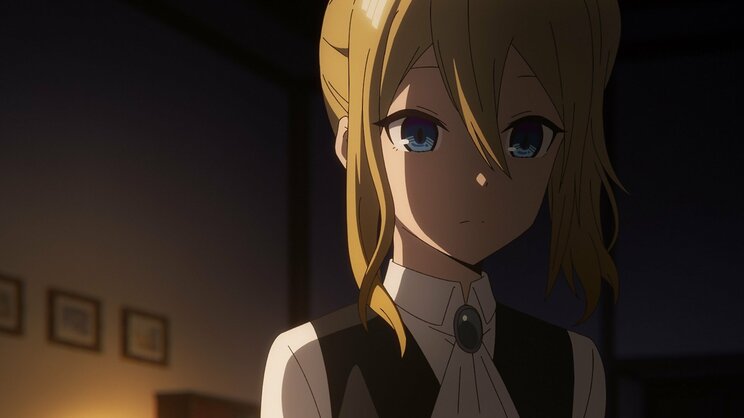 恋が天才をアホにする!?“新感覚”ラブコメがアニメに帰ってくる！_h