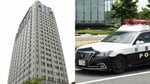 〈兵庫県警でまた署内性行為〉「妻は妊娠中、相手は同じ課の若手女性」29歳巡査長と21歳女性巡査を懲戒処分…「1日160通LINE」「会議室や車内で…」