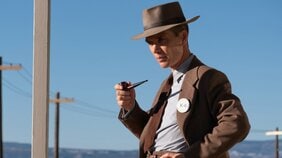 「難解すぎる」…『オッペンハイマー』鑑賞後に感じる「奇妙な手触り」の正体…カラーと白黒のシーンに隠された致命的な失敗とは