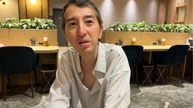 「同居して2年で妻が急に『離婚したい』と」元子役出身俳優・黒田勇樹が2度目の離婚で“家なき子”に…「子どもの温もりが忘れられない…」も3度目の結婚には前向き「なぜか僕ってモテちゃうんですよね(笑)」
