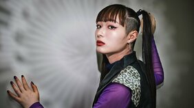 ASPユメカ・ナウカナ? が語る、WACKの日本一過酷なオーディション