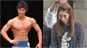 〈スーパーカー飛び石詐欺〉「私は妻を世界一愛してます」「妻は強制的に手伝わせた」自称DV夫が妻をかばう“法廷恋愛劇”の一部始終