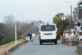 〈狛江90歳強盗殺人〉「瞬時に“殺されてしまった”とわかりました」「生き返ってくれよ、悪かったな…」被害者の長男が明かした非道な犯罪現場…