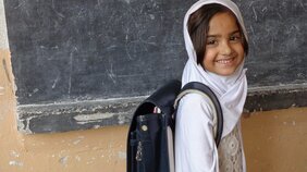 夏休みの自由研究に! アフガニスタンへの「ランドセル寄付」の舞台裏