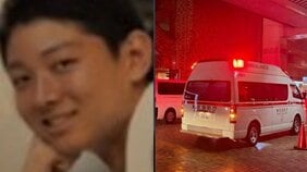 ≪池袋ポケセン刺殺≫「世界で一番大切な人…自分はストーカーです！」偶然を装い待ちぶせ、土下座、自殺示唆…新たにわかった元恋人への凶行