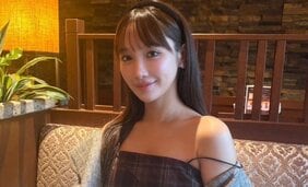 「美人に生まれたら悪口も税金」“クレオパトラ級美女”岡田サリオ　嫉妬・整形疑惑・陰口を乗り越えた極意