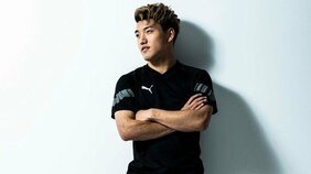 “新10番”堂安律が25歳に! 日本代表「6月生まれレフティー」の系譜。中村俊輔は24日、本田圭佑は13日、久保建英は4日…