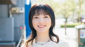 田中麗奈が感じた「不倫関係」ともまた違う大人の交流「誰しも多かれ少なかれ、その願望を抱いているのではないでしょうか」