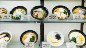 純利益はたった1割!? それでもラーメン1杯が1000円を超えてはいけない理由