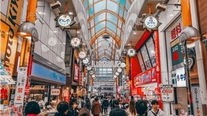 外国人投資家の日本市場参入が引き起こす不動産格差のなか、日本人が
