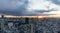 首都直下地震の発生が懸念されている東京（画像／Shutterstockより）