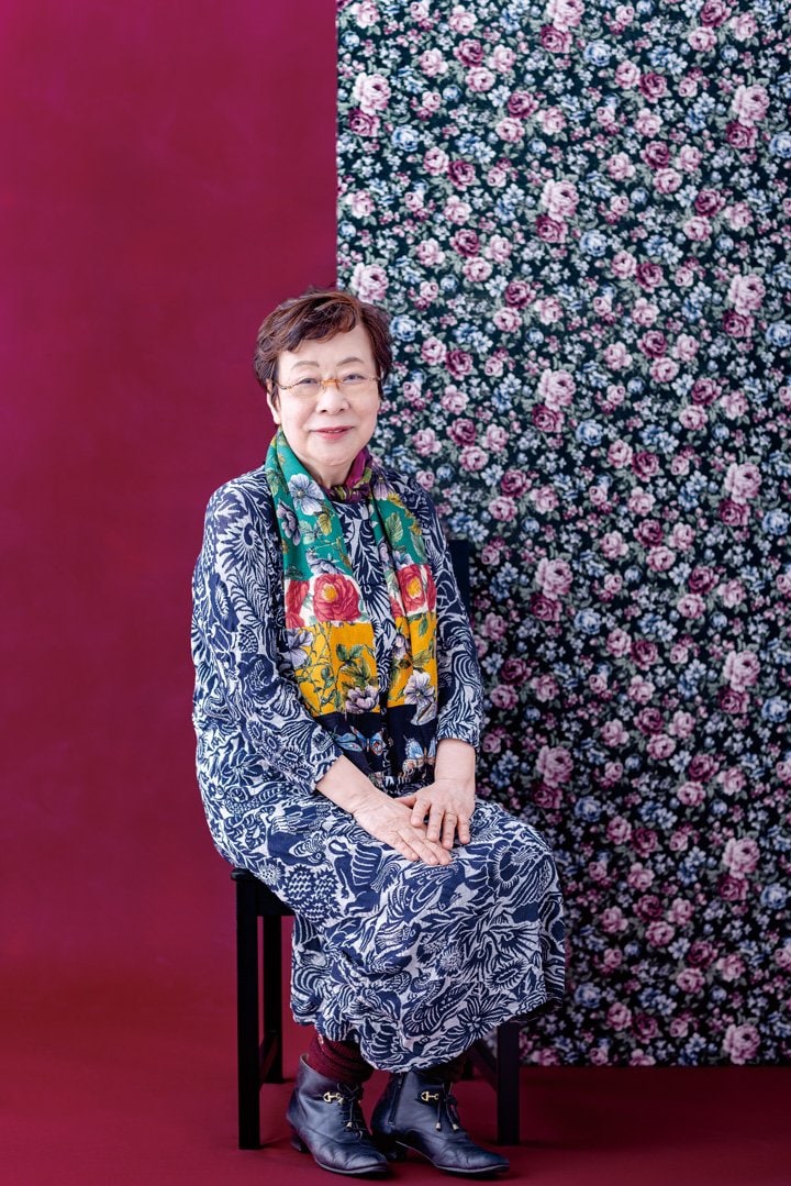 萩尾望都「生まれ変わった先で、二人には必ず結ばれてほしいと思っています」氷室冴子『銀の海 金の大地』復刊版全11巻 刊行記念インタビュー_1