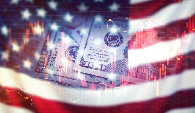 40年ぶりの大インフレをなぜ世界は予想できなかったのか…FRBですら見誤った“歴史的誤算”の正体_1