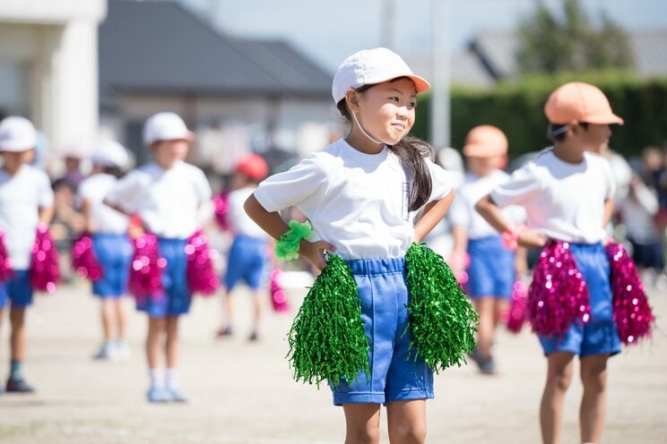 体育でダンスという公開処刑…なぜ授業で踊らされ、辱めを受けなくてはいけないのか。トラウマになりかねない現代の「体育事情」_1