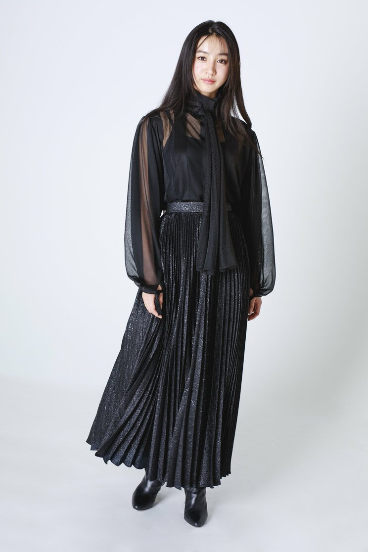 「体のホクロがコンプレックスだった」Kōki,が語る幼少期の悩み…「あまり人に見られたことはないですが（笑）」主演映画『女神降臨』で披露した顔とは_5