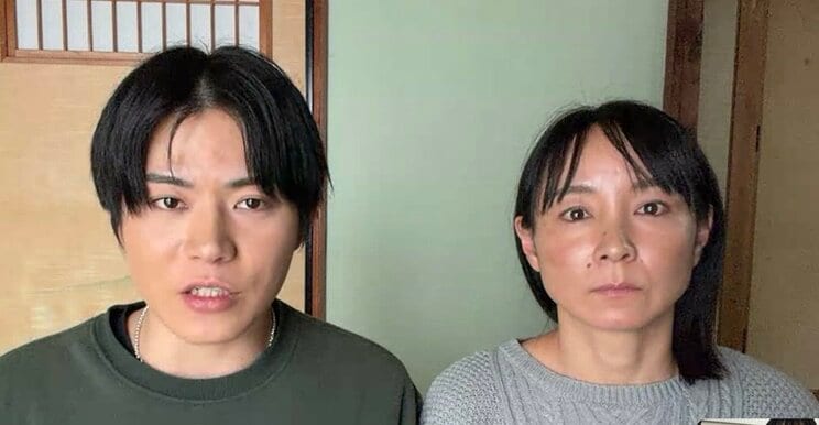 リモート取材に答えてくれた夫婦YouTuber「ポンコツらいす」