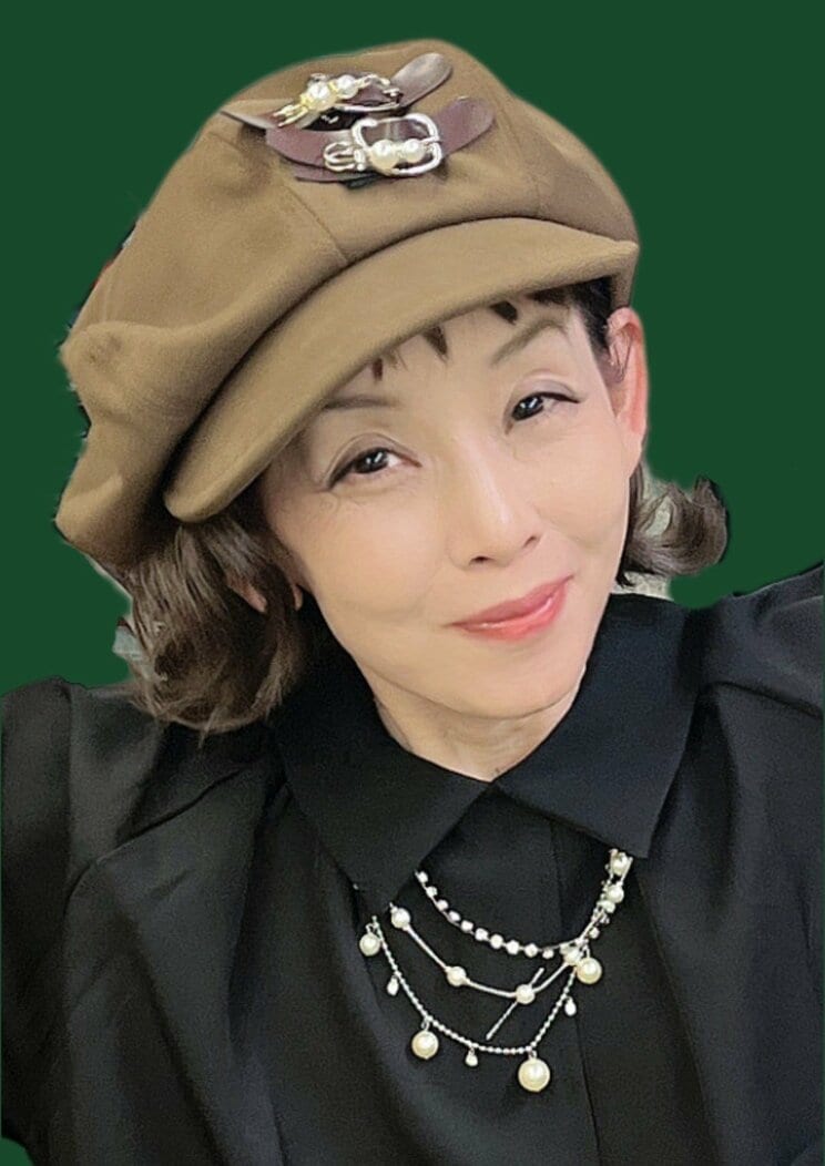 現在のさっちん