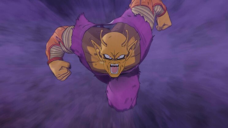 『ドラゴンボール超 スーパーヒーロー』は日本アニメの歴史を変えたのか。「ピクサー的“ポリゴンルックアニメ”には限界が見始めている」と言われるワケ_6