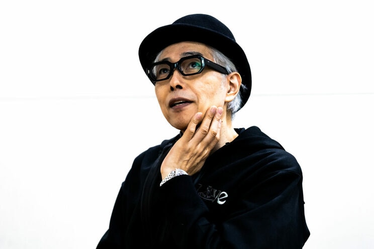 大槻ケンヂ「歌詞は結局、人々の無意識の集合体でもある。すると中には“予知”のようなものが書かれることも十分あり得ると思っている」【還暦記念詩集『幻と想』インタビュー 前編】_2