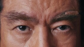 「これは信用できる」藤岡弘、の眉に絶賛の声! 新眉マスカラのWEB動画、ファミリーでの起用理由をKATEに聞いてみた