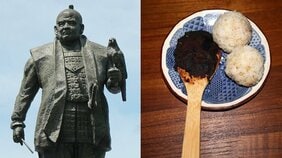 「16人の子だくさん」で「健康オタク」だった徳川家康。66歳で子供を作るほどの精力の源は「麦飯」と「焼き味噌」