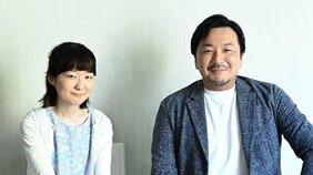 「勇気をもって、暗く苦しいほうへ進め」佐藤雫×今村翔吾 『花散るまえに』対談