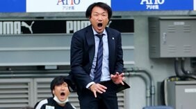 ガンバ大阪・片野坂監督解任! 世界の名将たちにみるチームを強くするマネジメント力