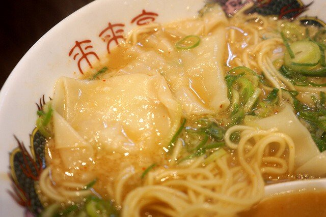 【来来亭】「こってりラーメン」を頼んだら「来来亭」の新たなる扉が開いてしまった：パリッコ『今週のハマりメシ』第３０回_m